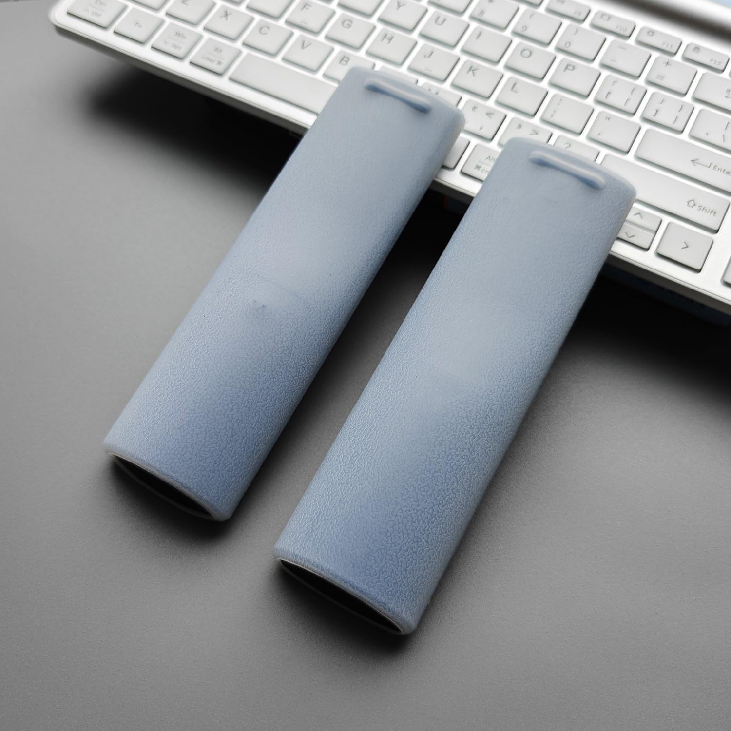 Detalle de Silicone remote control case for LG