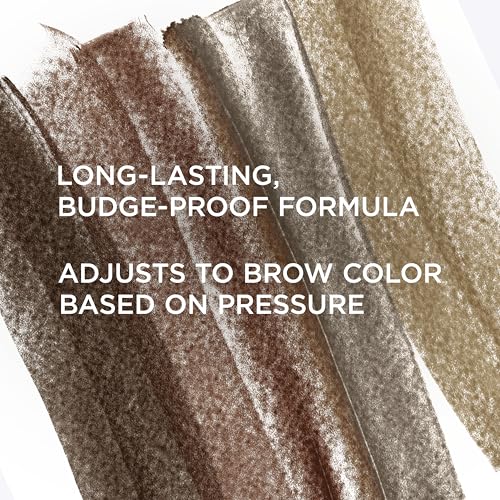 Detalle de IT Cosmetics Brow Power Universal Eyebrow Pencil - Universal Taupe