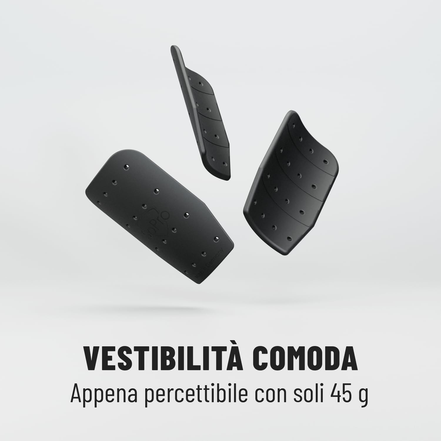 Thumbnail 2 de SoPro parastinchi 120x80x5 mm