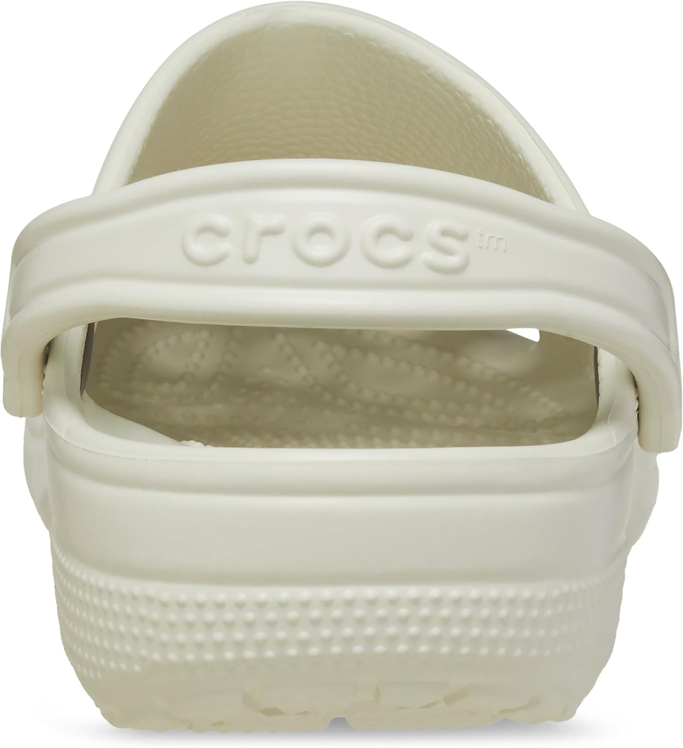 Thumbnail 4 de Crocs Classic Clog Enfant Linen 25/26 EU
