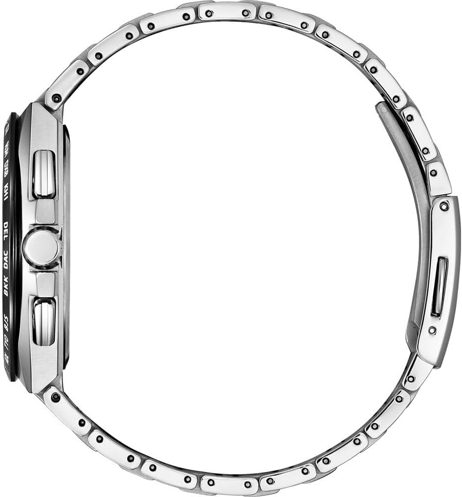 Detalle 2 de Citizen Chronograph Eco-Drive Titan Uhr