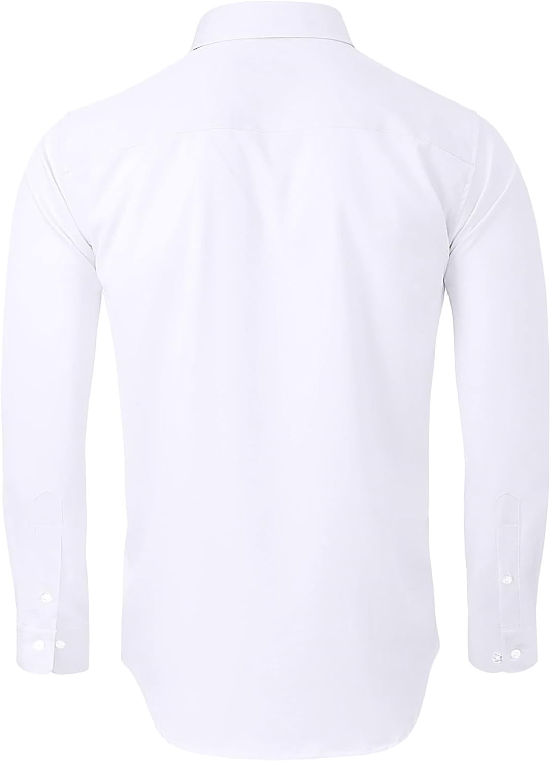 Thumbnail 1 de Alimens & Gentle Men's Wrinkle-Free Stretch Shirt