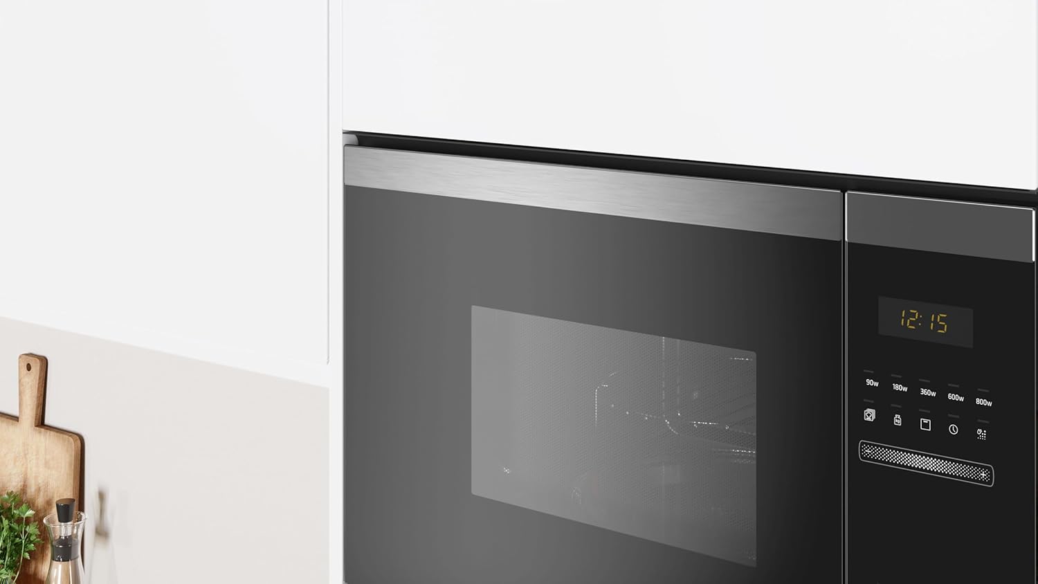 Thumbnail 2 de Balay 3CG4172X2 microondas encastrable 20 l, 38 cm 📺