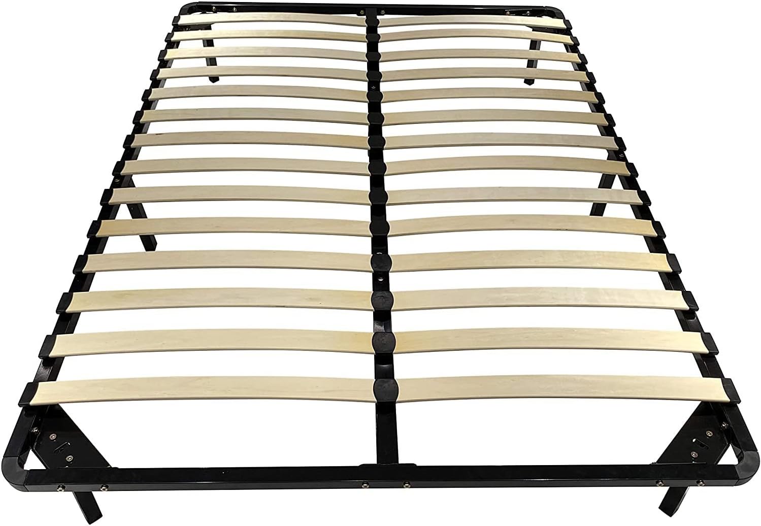 Detalle 2 de TEENO Sommier 140x190CM Lattes 26 pcs