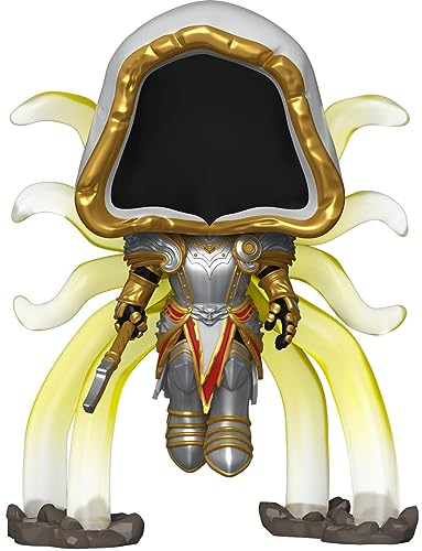 Detalle 2 de Funko Pop! Diablo 4 Inarius – figurine