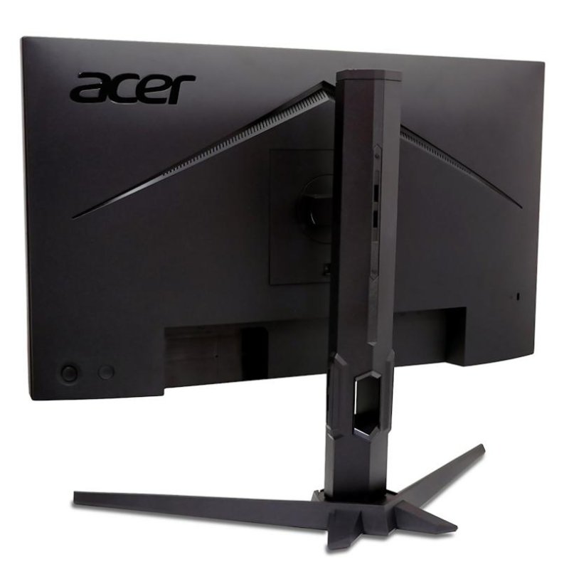 Detalle de Monitor Acer XV270X1BMIIPRX 27" Full HD 200 Hz IPS con 0,5 ms, Altura Ajustable y Altavoces