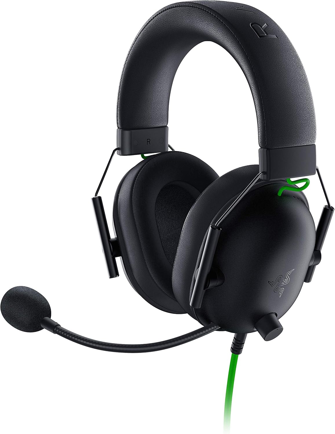 Thumbnail 8 de Razer BlackShark V2 X 🎮 - Auriculares Gaming con Cable