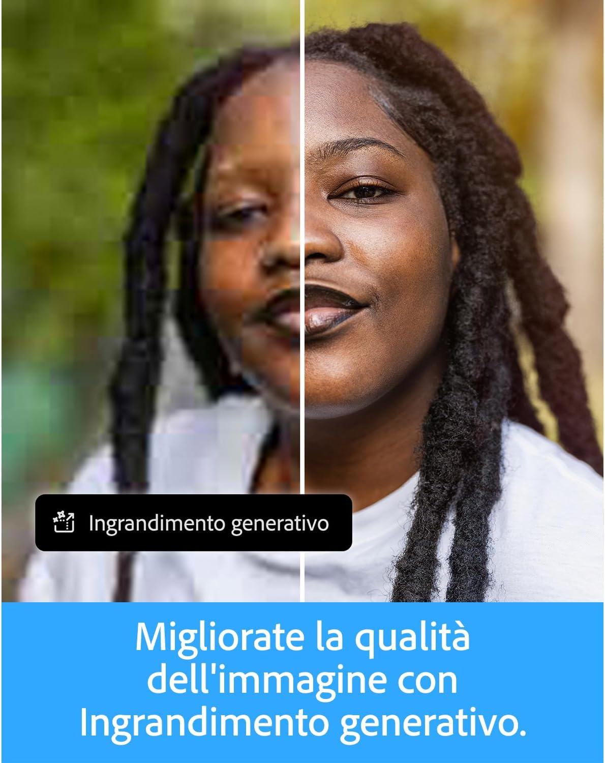 Thumbnail 3 de Adobe Lightroom incl Lightroom Classic 1TB