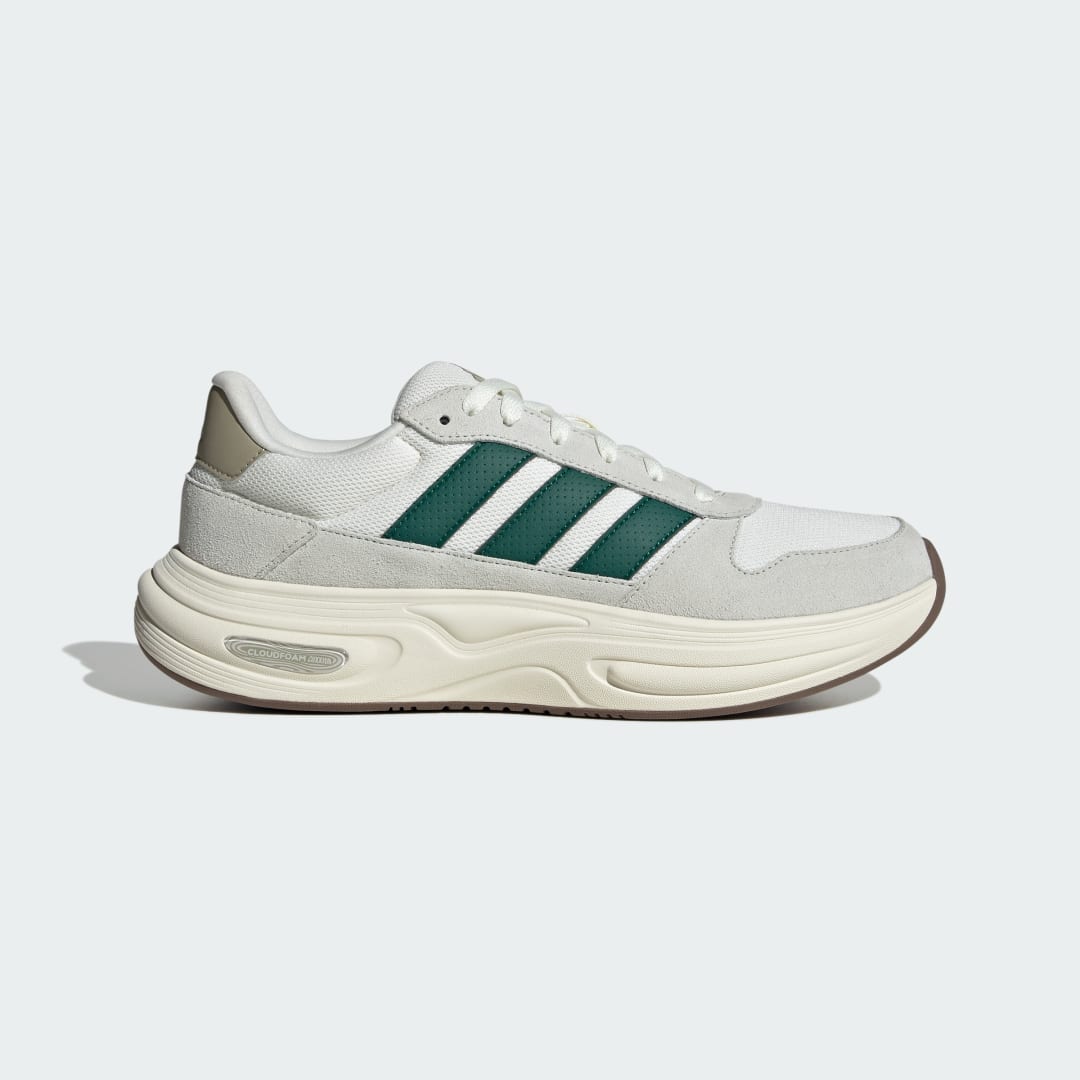 Detalle de Adidas Zapatilla Cloudfoam Cuxxion