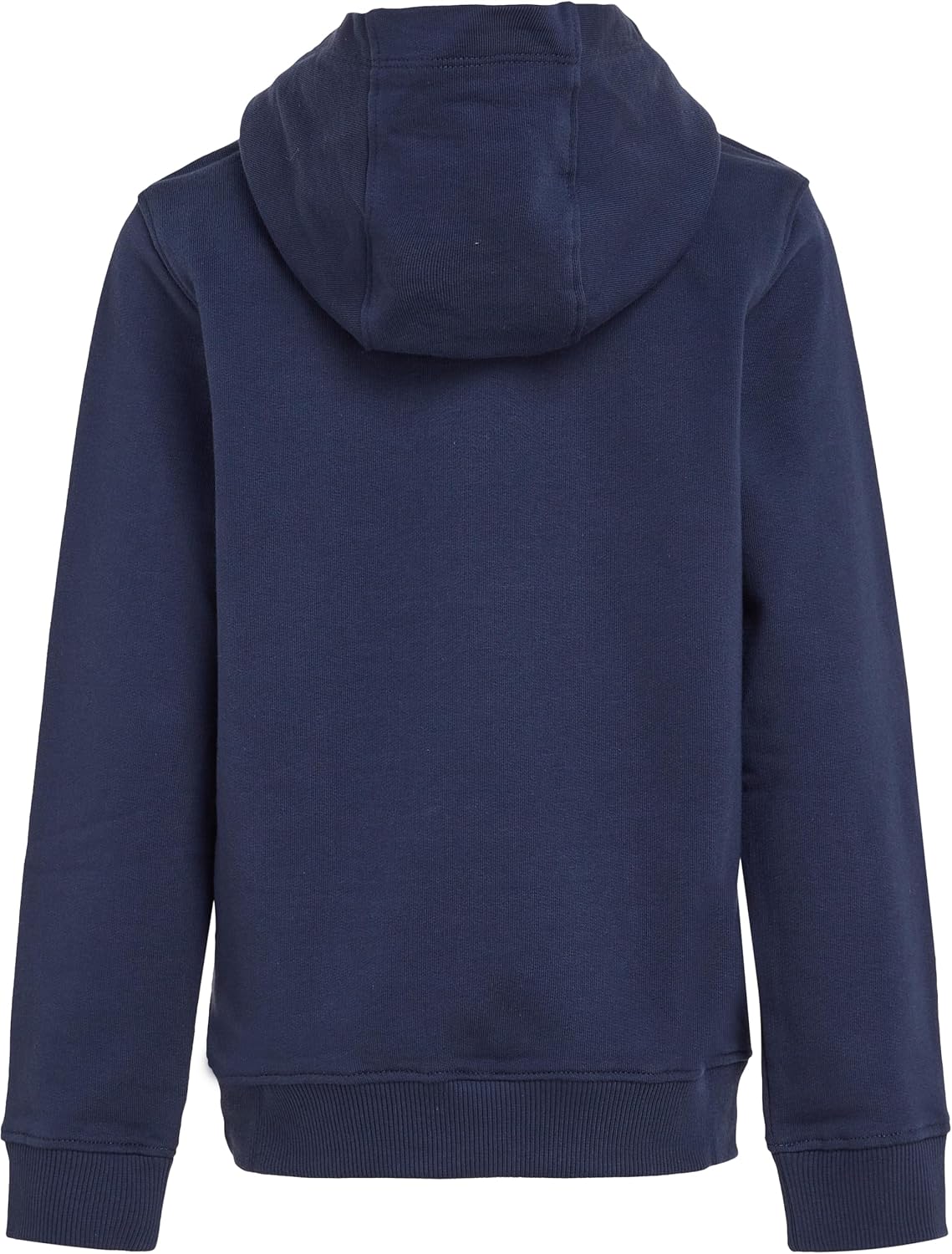 Detalle 2 de Felpa con cappuccio Tommy Hilfiger Essential Hoodie Bambini Unisex – stile classico e comfort