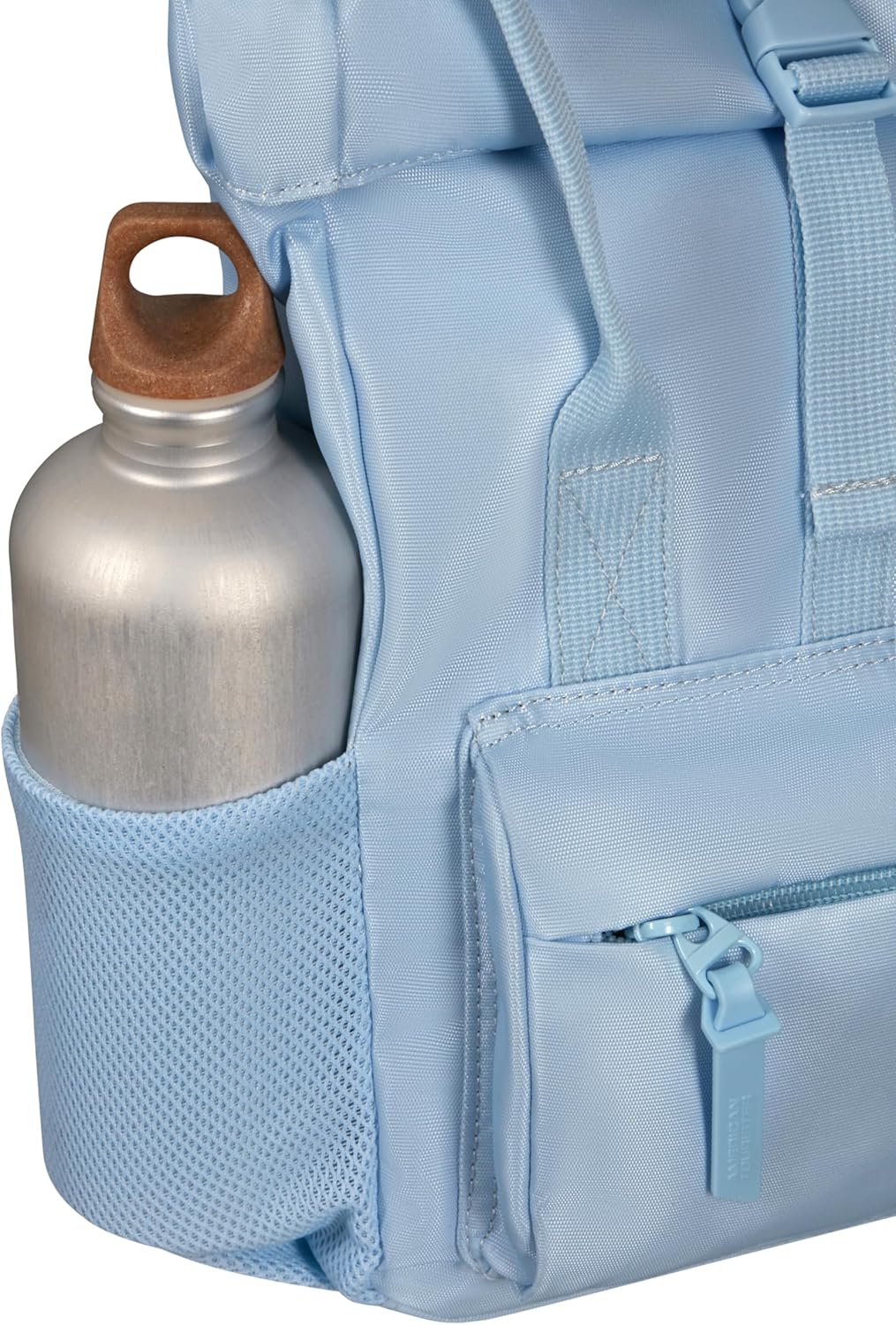 Thumbnail 5 de American Tourister Urban Groove UG16 mini zaino ergonomico Bambini da 31 cm, blu pastello