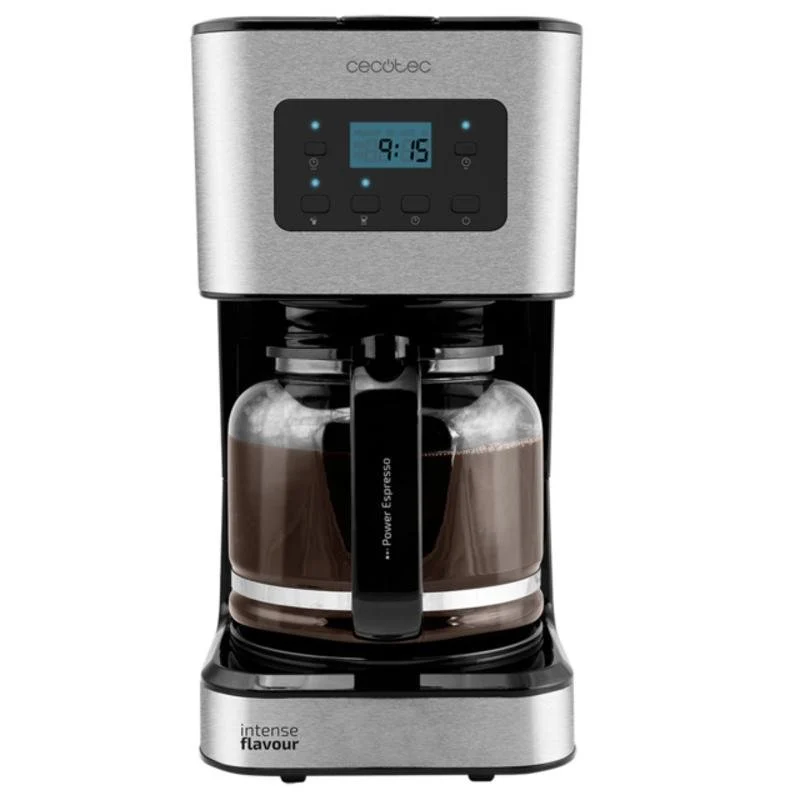 Detalle de Cecotec Coffee 66 Smart cafetera de goteo 950 W