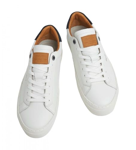 Detalle 2 de Pepe Jeans Yogi Original Zapatilla hombre 41 EU