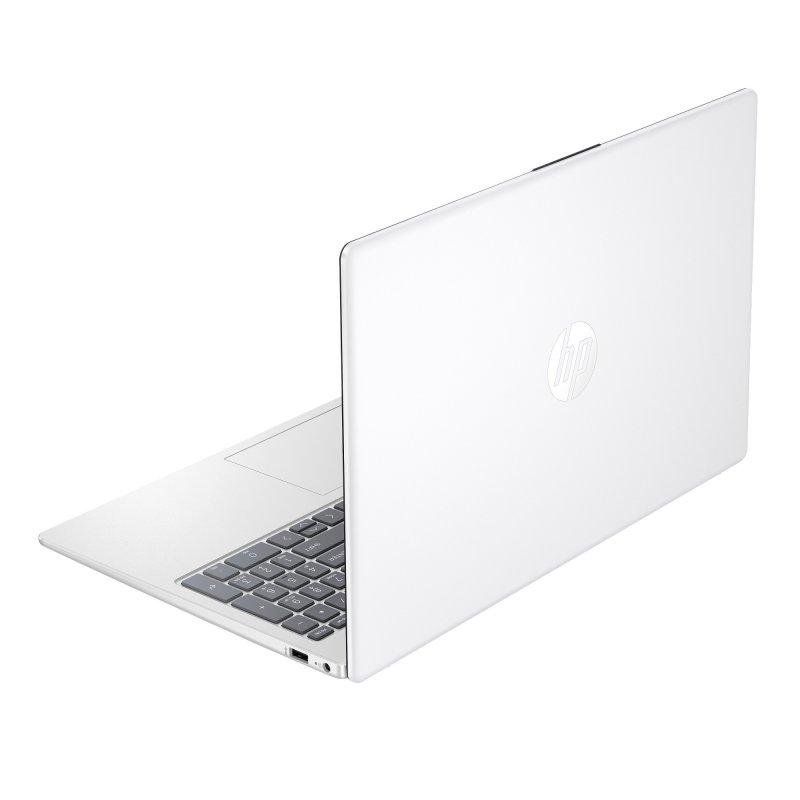 Detalle de HP 15-fd0342ns 15,6": rendimiento fiable con Core i3-N305, 8 GB RAM y 256 GB SSD
