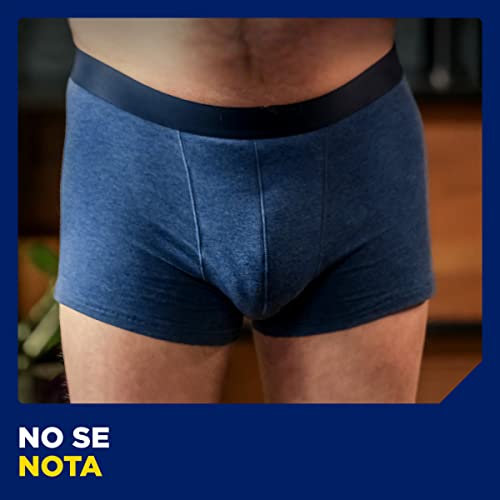 Detalle 2 de TENA Men Protective Shield 112 liners for men 🩲