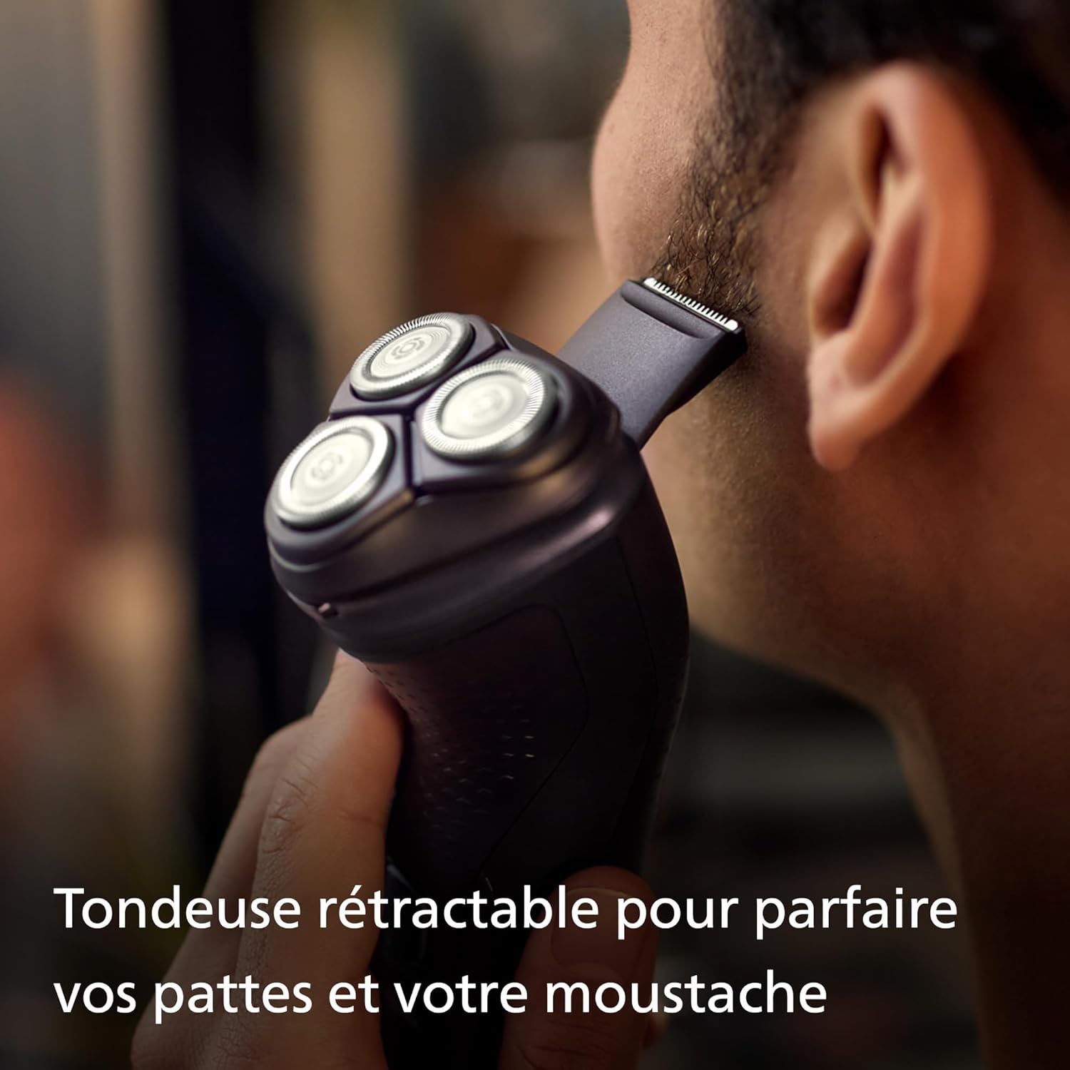Thumbnail 6 de Philips Shaver Series 3000x Wet & Dry