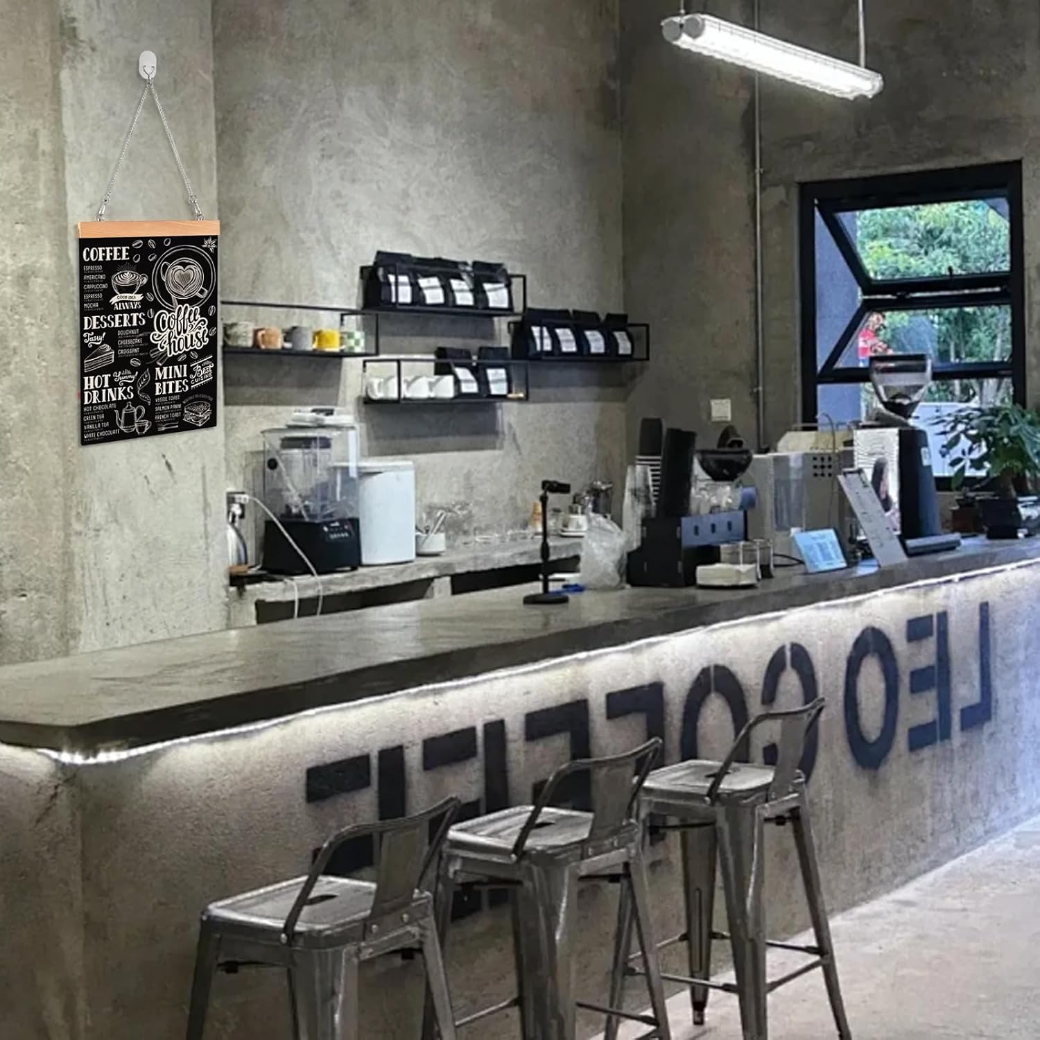 Thumbnail 5 de Srvnpioy Lot de 2 tableaux A3 🪧