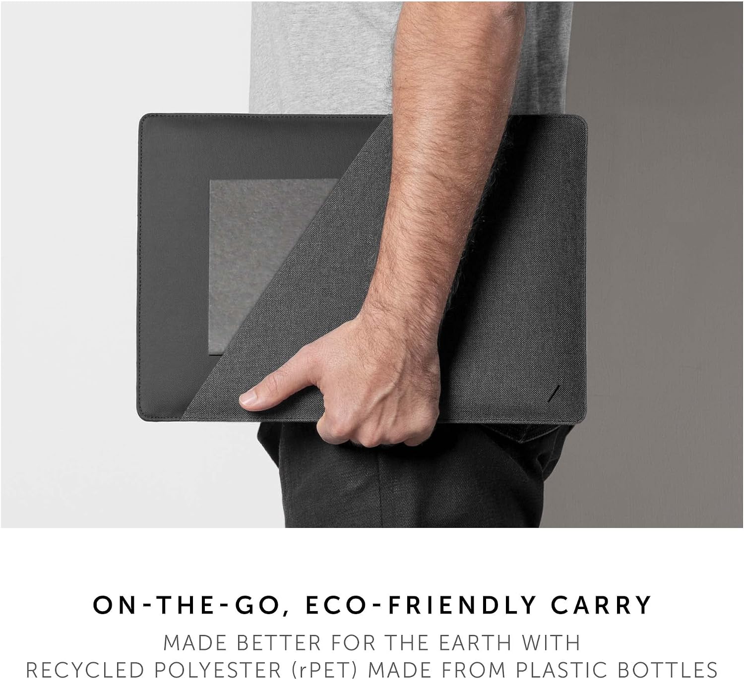 Thumbnail 4 de NATIVE UNION Stow Slim MacBook sleeve 15"