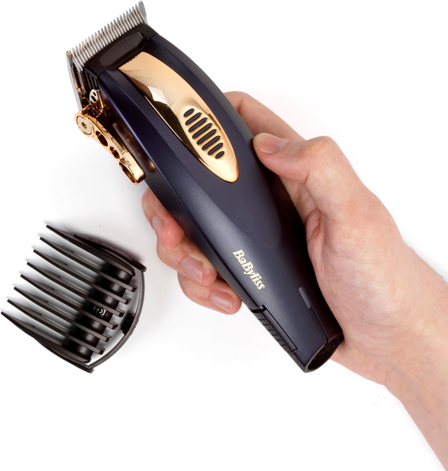 Thumbnail 5 de BaByliss XTP Super Clipper cordless hair clipper 7475DU 💇