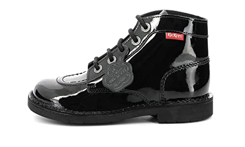 Thumbnail 4 de Kickers Kick Col Botas Unisex 29 EU