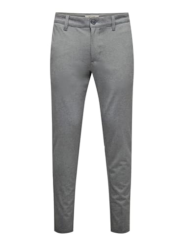 Thumbnail 7 de Only & Sons Onsmark pantalones 33W x 30L hombre