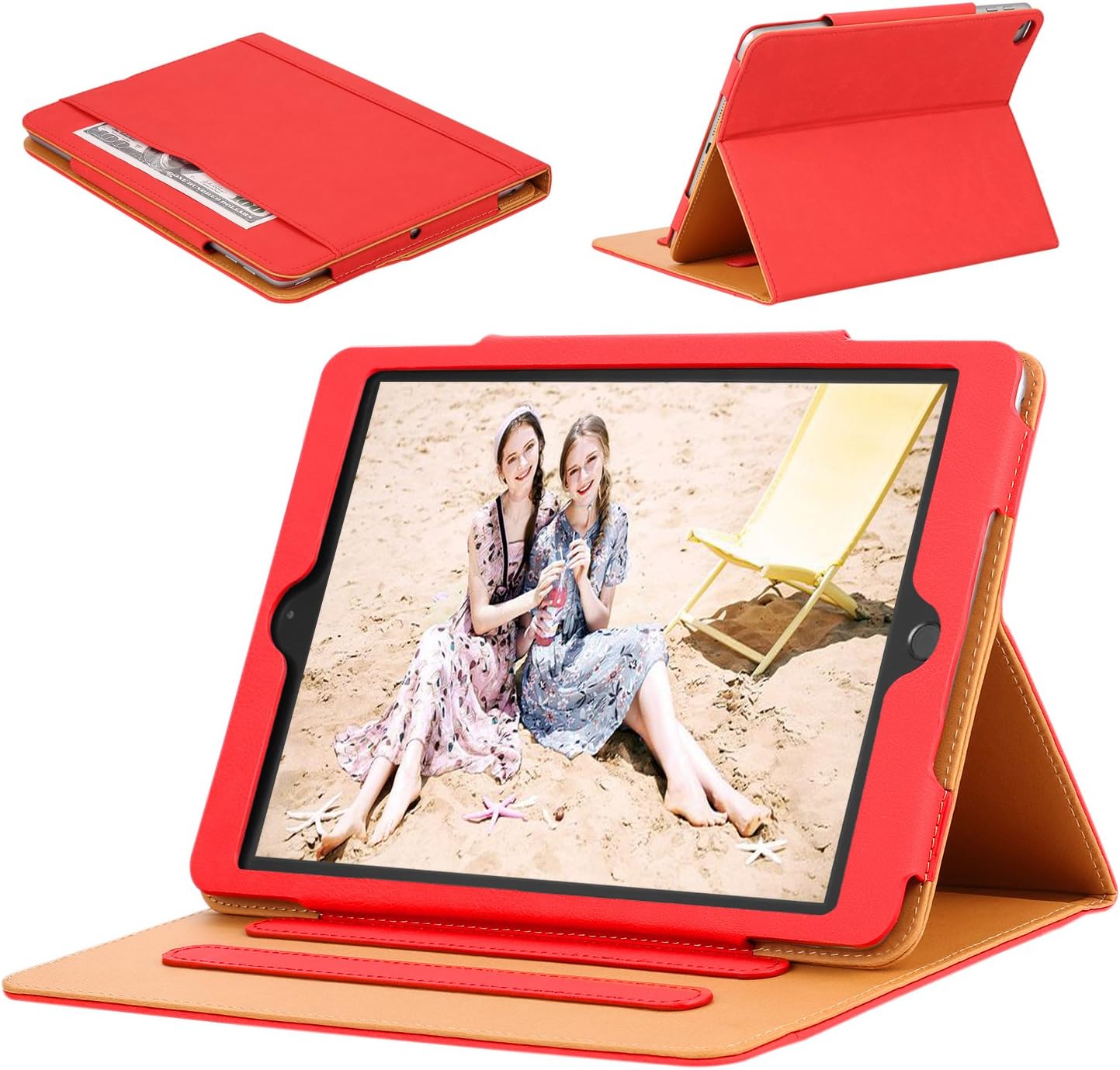 Thumbnail 6 de Danycase iPad 9.7 Case 2018/2017