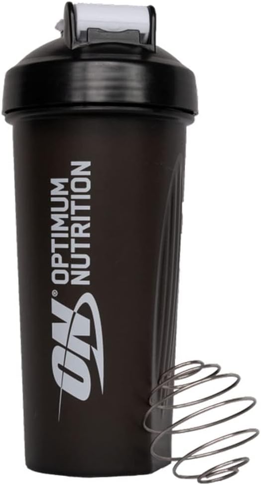 Thumbnail 1 de Optimum Nutrition Opti-Lock 700ml shaker 🥤