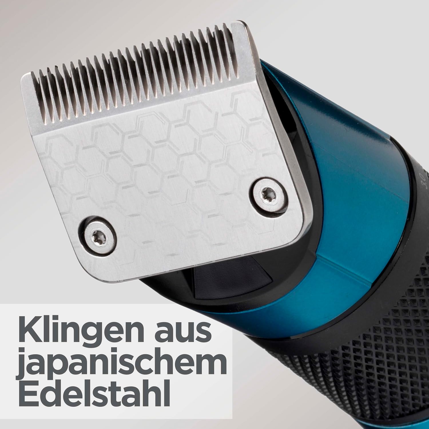 Detalle 2 de BaByliss E990E Haarschneider 160 Minuten ✂