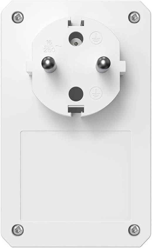 Thumbnail 1 de Mercusys MP300P CPL 600 Mbps 📶