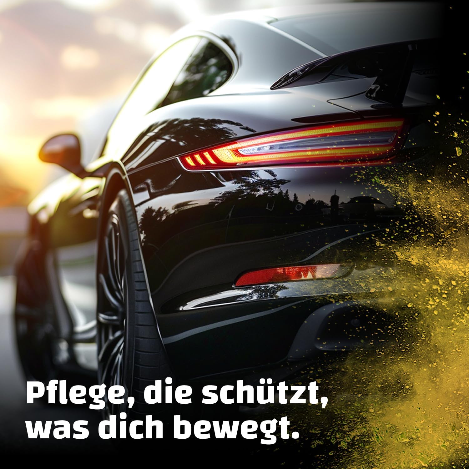 Thumbnail 5 de Dr. Wack – A1 All in ONE Care & Protect Autopflege 500 ml