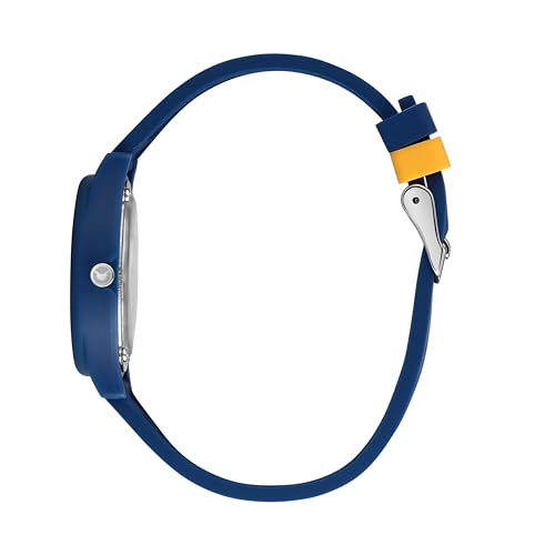 Detalle 2 de Sector No Limits Orologio Uomo Solo Tempo 35 mm – Collezione EX-Q INTER Special Edition (R3251203008)