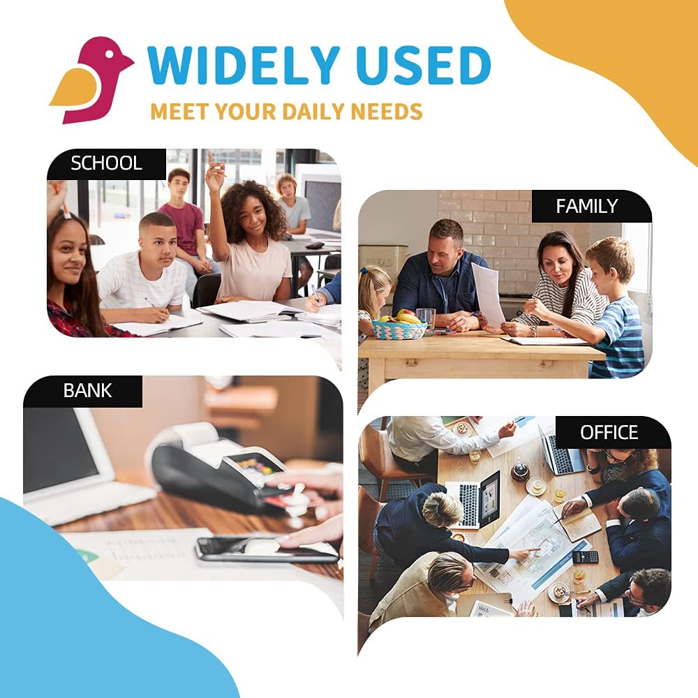 Thumbnail 6 de Q-image 27XL Ink Multipack 9 Pack 🖨️