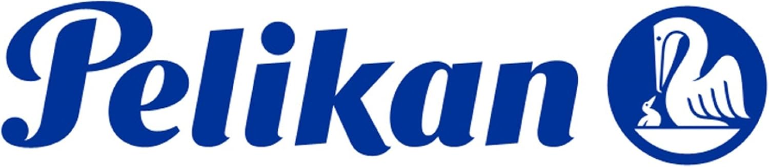 Detalle 2 de Pelikan 404400 – lot de 100 feuilles de papier carbone Interplastic 1022G A4 (noir)