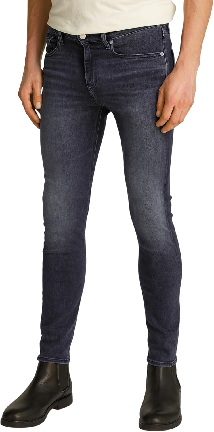 Thumbnail 6 de Calvin Klein Herren Jeans Skinny Fit mit Stretch