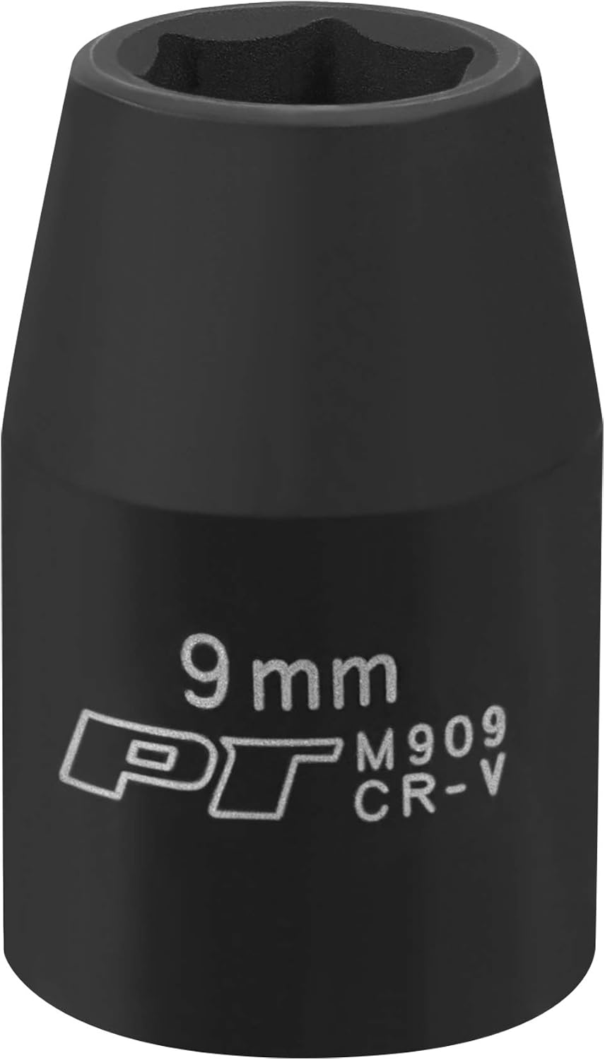 Thumbnail 1 de Performance Tool M909 9mm Impact Socket