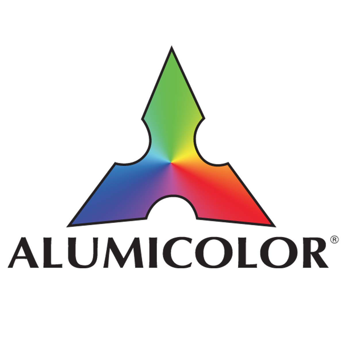 Thumbnail 4 de Alumicolor Stainless Steel Ruler, 6-Inch