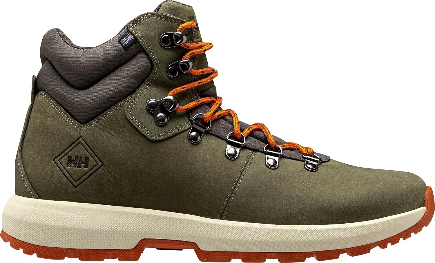 Detalle 2 de Helly Hansen Herren Coastal Hiker Hiking Boot