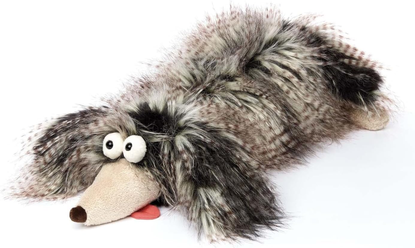 Detalle de sigikid Duchess of Hampershire 38675 – pluszowy pies 33 cm, Beasts