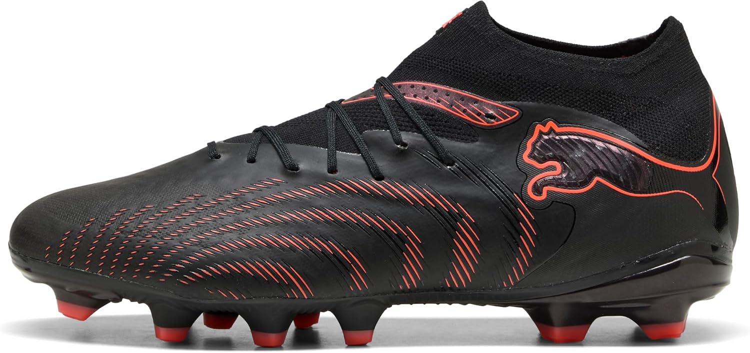 Thumbnail 6 de PUMA Future 9 Pro FG/AG Dreamrush Unisex