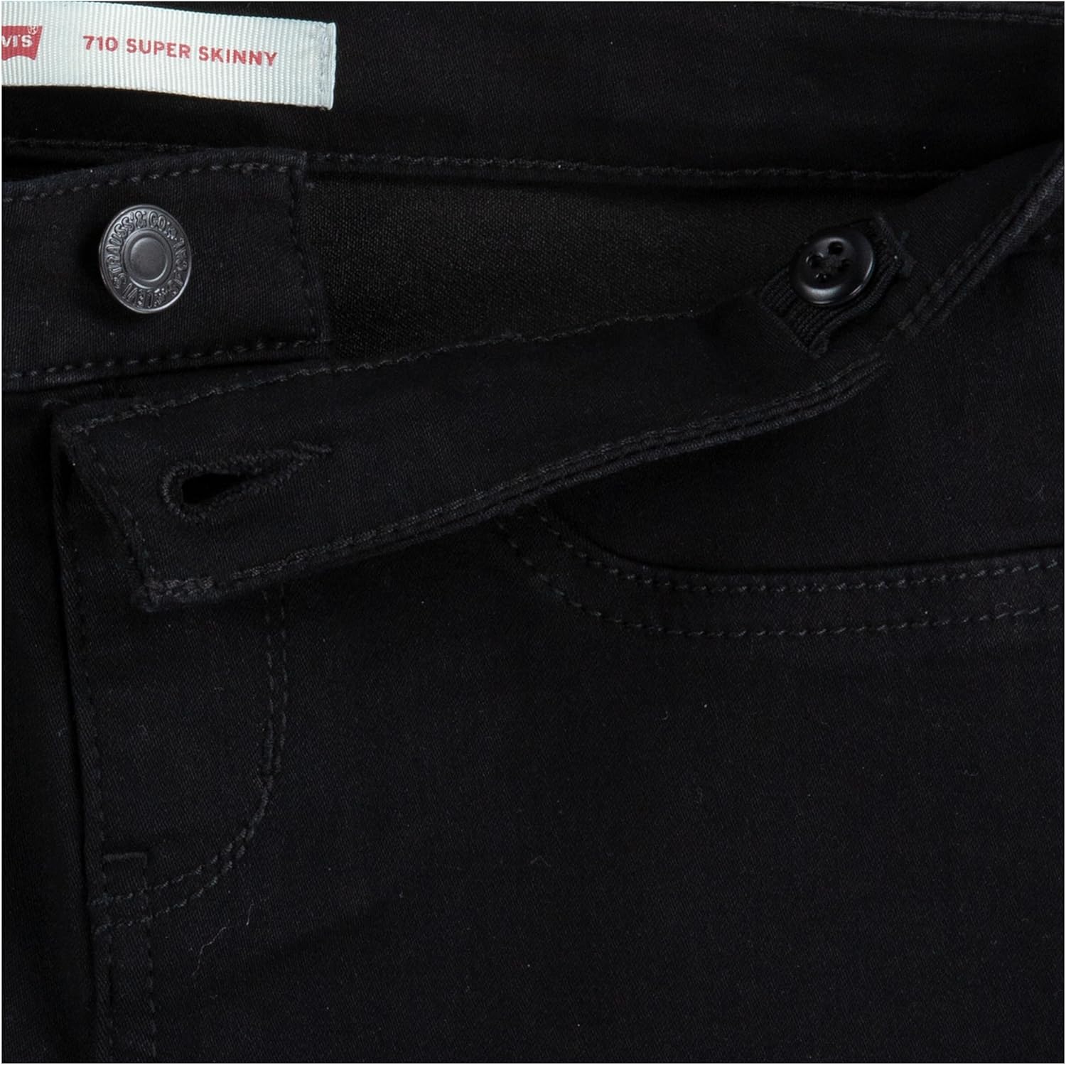 Thumbnail 3 de Levi’s Kids Pull on Legging Girls (10–16 years)