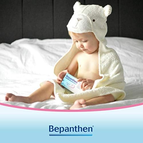 Thumbnail 7 de Bepanthen Nappy Care Ointment — Nappy Cream with Provitamin B5 for Newborn Skin (100 g)
