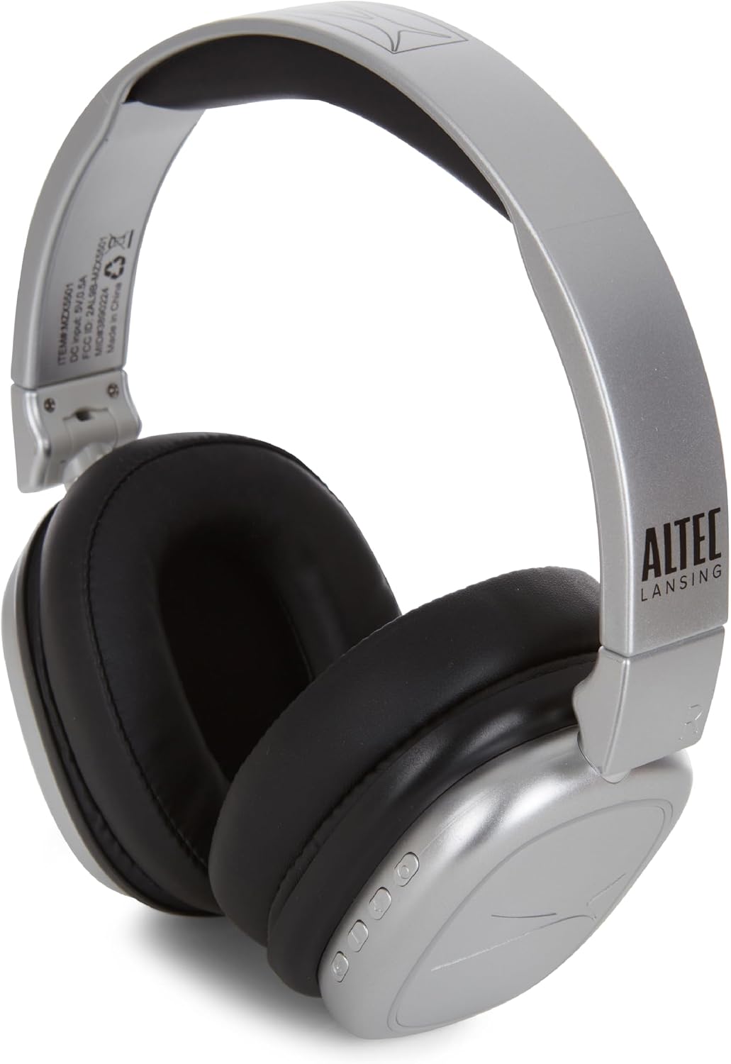 Thumbnail 6 de Altec Lansing Over-Ear Headphones NanoPhones ANC 2.0