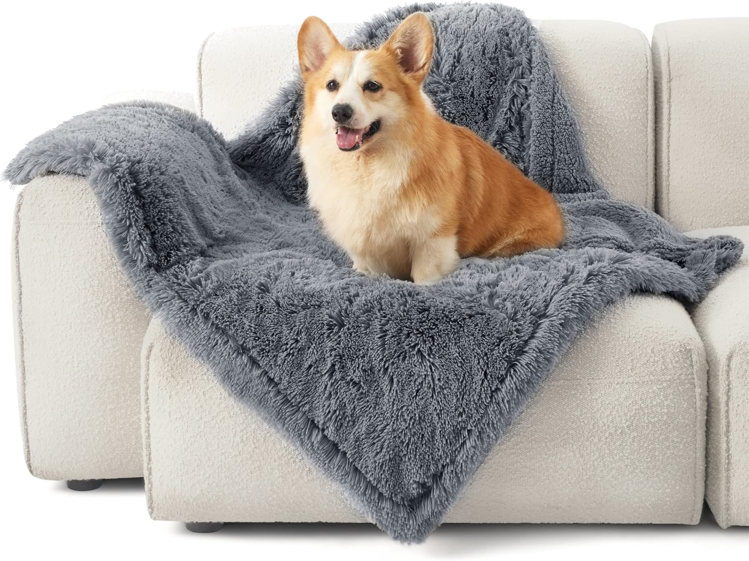 Thumbnail 6 de Bedsure Waterproof Dog Blanket 80x100cm