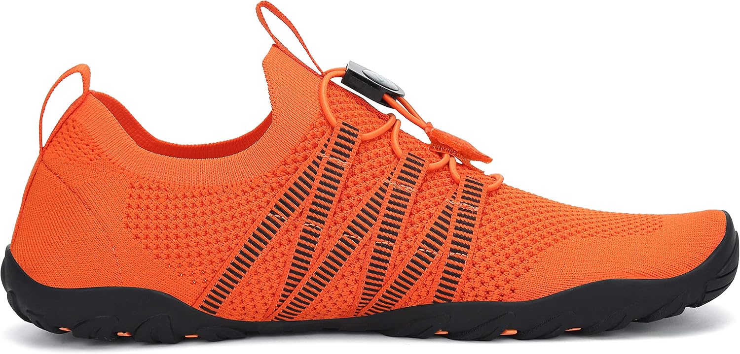 Detalle 2 de SAGUARO scarpe acquatiche donna Acqua: calzature da bagno superelastico a rapido asciugatura