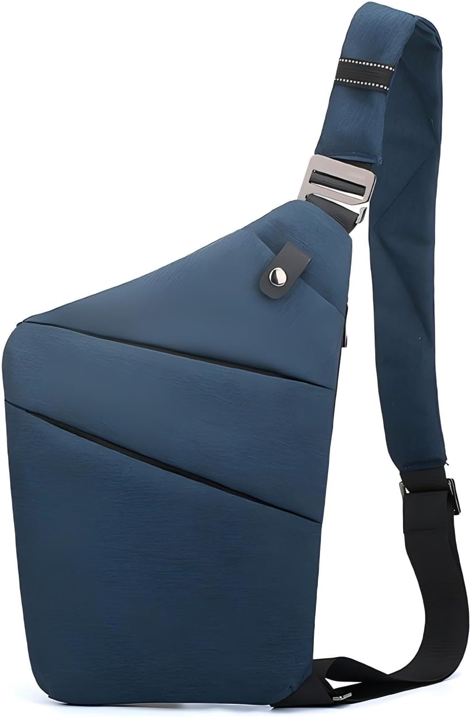 Thumbnail 6 de BIRDDIE Anti Theft Travel Bag: One-Shoulder Large Capacity Cross-Body Bag