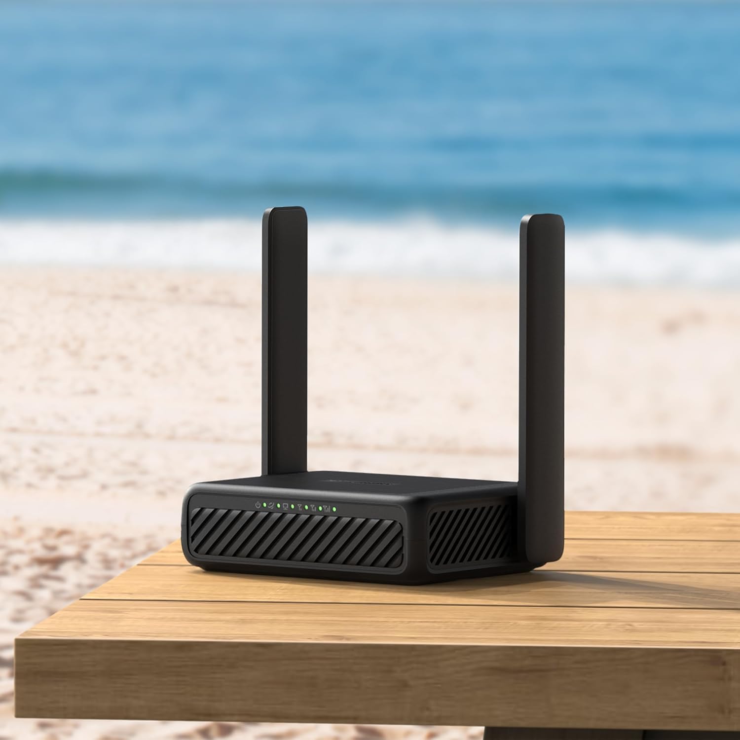 Thumbnail 2 de Mercusys MB113-4G LTE Router