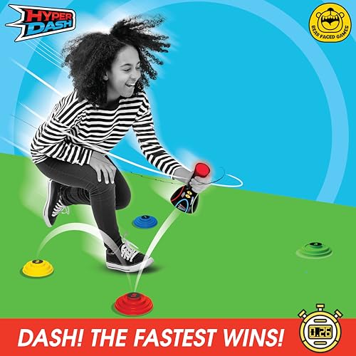 Thumbnail 4 de Hyper Dash - Reaction Game and Fitness in One