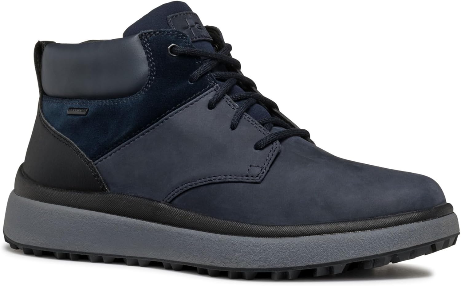 Thumbnail 1 de Geox Herren U Granito + Grip B AAnkle Boot: stivaletti invernali con suola antiscivolo