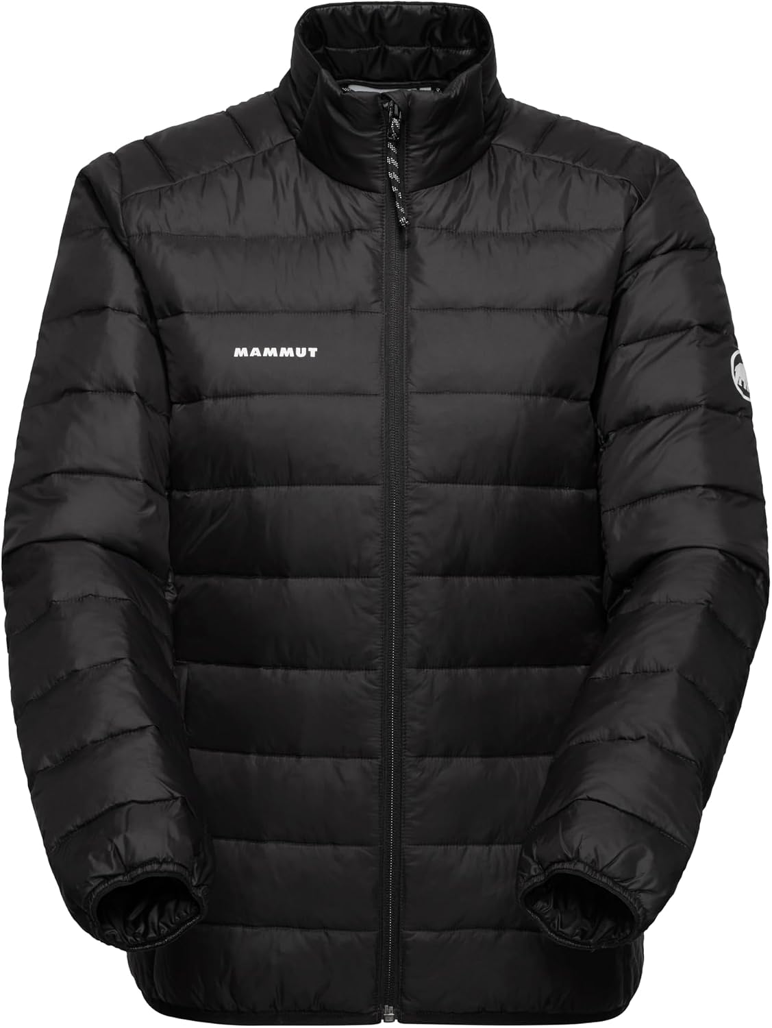 Thumbnail 6 de Mammut Crag In Jacket Women: giacca hardshell calda e leggera con LOOPINSULATION