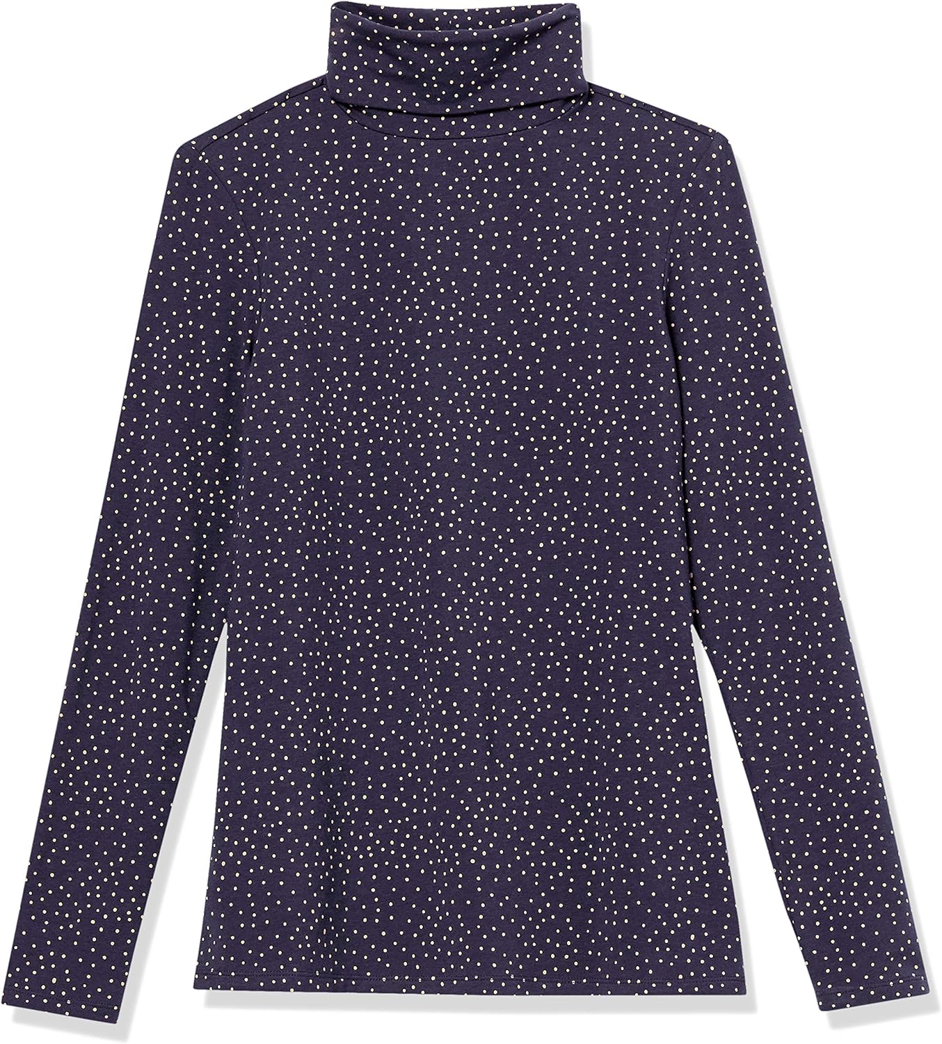 Thumbnail 4 de Amazon Essentials Women’s Turtleneck Long Sleeve Shirt (Plus Size) in soft heavyweight fleece